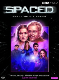 Spaced: The Complete Series Spaced: The Complete Series