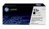 HP LaserJet 53A Print Cartridge - Retail Packaging - Black