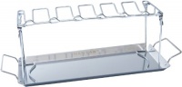 Man Law BBQ Wing Rack Man Law BBQ Wing Rack