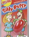 Original Silly Putty; Ages 3 & Up; No. Bin080102