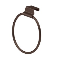 Spectrum 16824 Over The Drawer/Cabinet Towel Ring, Bronze