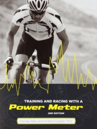 Training and Racing with a Power Meter Training and Racing with a Power Meter