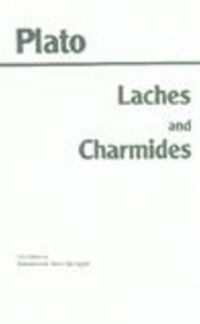 Laches ; And, Charmides Laches ; And, Charmides