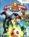 Academy Of Champions Soccer