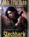 Slashback: A Cal Leandros Novel (Cal and Niko)