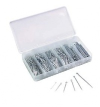 Advanced Tool Design Model ATD-350 555 Piece Cotter Pin Assortment Advanced Tool Design Model ATD-350 555 Piece Cotter Pin Assortment