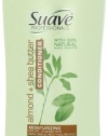 Suave Professionals, conditioner, almond and shea butter, 28oz