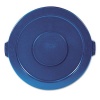 Rubbermaid® Commercial Round Brute® Lid