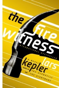The Fire Witness: A Novel The Fire Witness: A Novel