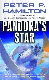 Pandora's Star Pandora's Star