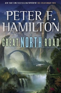 Great North Road Great North Road