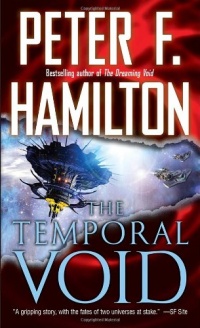 The Temporal Void The Temporal Void