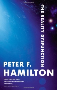 The Reality Dysfunction (The Night's Dawn) The Reality Dysfunction (The Night's Dawn)
