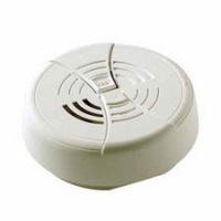 First Alert FG200B FamilyGard Smoke Alarm First Alert FG200B FamilyGard Smoke Alarm