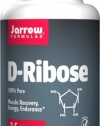 Jarrow Formulas Ribose Muscle Edge Powder, 100g