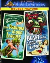 The Phantom from 10,000 Leagues / The Beast with 1,000,000 Eyes! (Midnight Movies Double Feature)