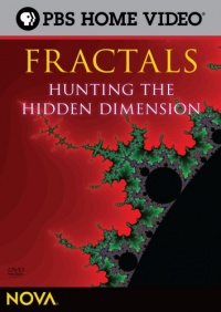 NOVA: Fractals - Hunting the Hidden Dimension NOVA: Fractals - Hunting the Hidden Dimension