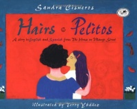 Hairs/Pelitos Hairs/Pelitos
