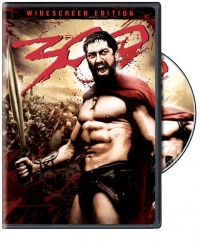 300 (Single-Disc Widescreen Edition) 300 (Single-Disc Widescreen Edition)