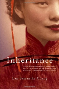 Inheritance: A Novel Inheritance: A Novel