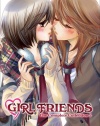 Girl Friends: The Complete Collection 2