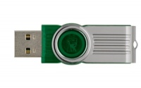 Kingston Digital DataTraveler 101 Generation 2 - 64 GB Flash Drive DT101G2/64GBZET Kingston Digital DataTraveler 101 Generation 2 - 64 GB Flash Drive DT101G2/64GBZET