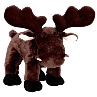 Webkinz Moose Webkinz Moose