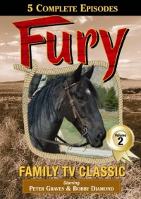 Fury Vol. 2 Fury Vol. 2
