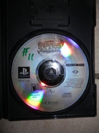 Spyro 2: Ripto's Rage Spyro 2: Ripto's Rage