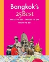 Fodor's Bangkok's 25 Best, 5th Edition (Full-color Travel Guide)