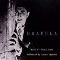 Philip Glass: Dracula Philip Glass: Dracula