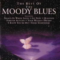 The Best Of The Moody Blues The Best Of The Moody Blues