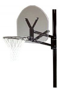 Lifetime Quick Adjust Backboard Conversion Kit Lifetime Quick Adjust Backboard Conversion Kit