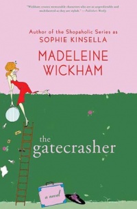 The Gatecrasher The Gatecrasher