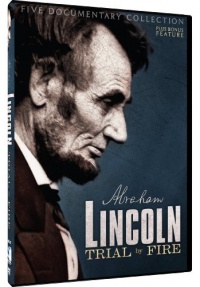 Lincoln - Trial By Fire - Documentary Collection + feature film Lincoln - Trial By Fire - Documentary Collection + feature film