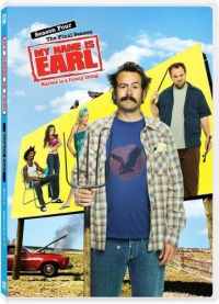 My Name Is Earl: Season Four My Name Is Earl: Season Four