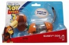 POOF-Slinky 228BL Disney Pixar Toy Story Slinky Dog Jr.