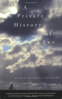 A Private History of Awe A Private History of Awe