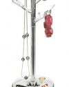 Umbra Icelet Acrylic Jewelry Stand, Clear