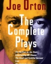 The Complete Plays: Joe Orton