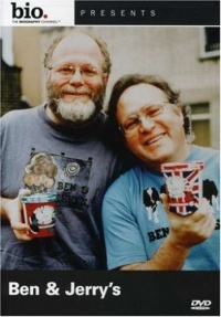 Biography - Ben & Jerry's Biography - Ben & Jerry's