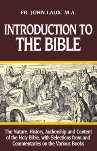 Introduction to the Bible Introduction to the Bible