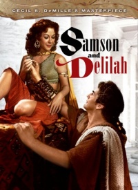 Samson & Delilah Samson & Delilah