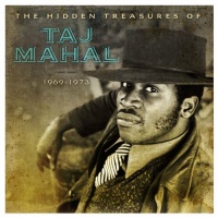 Hidden Treasures of Taj Mahal 1969-1973 Hidden Treasures of Taj Mahal 1969-1973