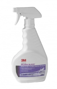 3M Marine Mildew Block (16.9 fl-Ounce) 3M Marine Mildew Block (16.9 fl-Ounce)