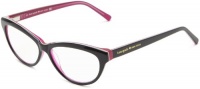 Kate Spade Abena Abena Cat Eye Reading Glasses,Black/Pink 1.0,52 mm Kate Spade Abena Abena Cat Eye Reading Glasses,Black/Pink 1.0,52 mm