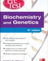 Biochemistry and Genetics: Pretest Self-Assessment and Review, Fourth Edition (PreTest Basic Science)