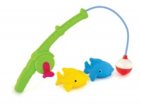 Munchkin Gone Fishin' Bath Toy Munchkin Gone Fishin' Bath Toy