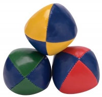 Schylling Mini Juggling Balls Schylling Mini Juggling Balls