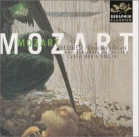 Mozart: Requiem / Exsultate Jubilate Mozart: Requiem / Exsultate Jubilate